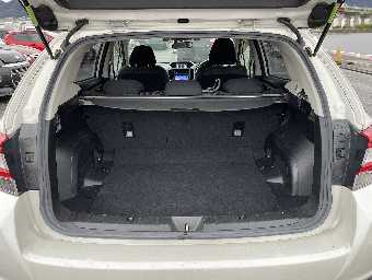 SUBARU IMPREZA SPORT 2017 Image 9