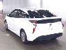 TOYOTA PRIUS 2017 Image 2