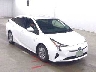 TOYOTA PRIUS 2017 Image 4