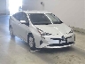 TOYOTA PRIUS 2016 Image 4