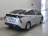 TOYOTA PRIUS 2016 Image 5