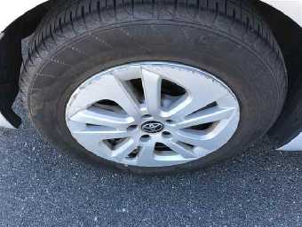 TOYOTA PRIUS 2016 Image 9