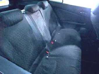 TOYOTA PRIUS 2019 Image 6