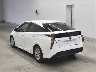 TOYOTA PRIUS 2018 Image 2