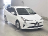 TOYOTA PRIUS 2018 Image 4