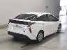 TOYOTA PRIUS 2018 Image 5