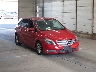 MERCEDES BENZ B CLASS 2013 Image 1