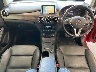 MERCEDES BENZ B CLASS 2013 Image 5