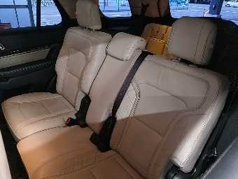 FORD EXPLORER 2016 Image 6