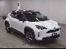 TOYOTA YARIS CROSS 2021 Image 2