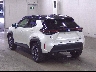 TOYOTA YARIS CROSS 2021 Image 3