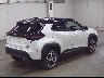 TOYOTA YARIS CROSS 2021 Image 4