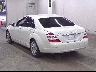 MERCEDES BENZ S CLASS 2007 Image 3