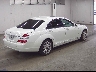 MERCEDES BENZ S CLASS 2007 Image 4