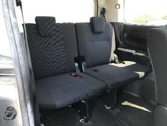 TOYOTA NOAH 2020 Image 8