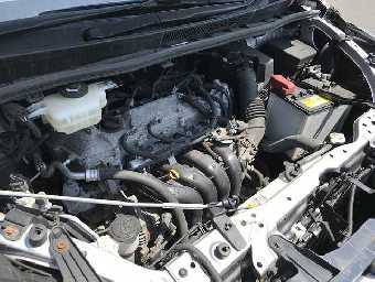 TOYOTA NOAH 2020 Image 10