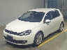 VOLKSWAGEN GOLF 2013 Image 1