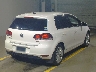 VOLKSWAGEN GOLF 2013 Image 2