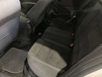 VOLKSWAGEN GOLF 2013 Image 11