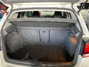 VOLKSWAGEN GOLF 2013 Image 12