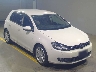 VOLKSWAGEN GOLF 2013 Image 3
