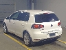 VOLKSWAGEN GOLF 2013 Image 4