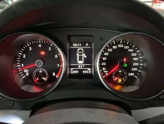 VOLKSWAGEN GOLF 2013 Image 8