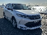 TOYOTA HARRIER 2020 Image 8