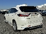 TOYOTA HARRIER 2020 Image 10