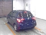 TOYOTA VITZ 2018 Image 2