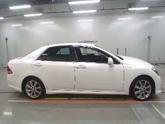 TOYOTA CROWN 2008 Image 3