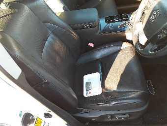 TOYOTA CROWN 2008 Image 8