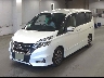 NISSAN SERENA 2017 Image 1