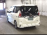 NISSAN SERENA 2017 Image 3