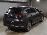 MAZDA CX-8 2020 Image 2