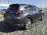 MAZDA CX-8 2020 Image 11