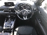 MAZDA CX-8 2020 Image 19