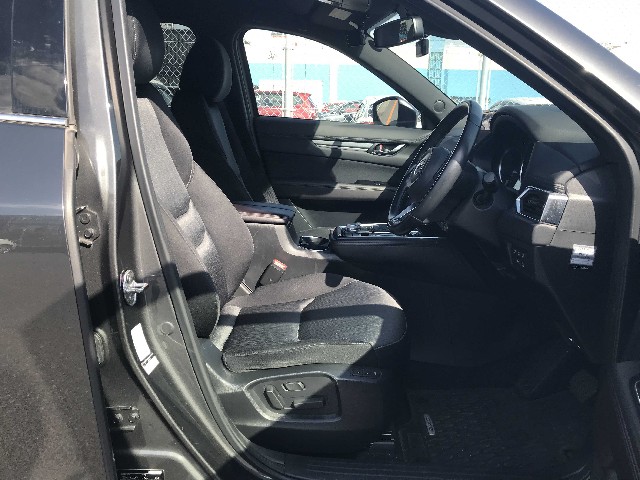 MAZDA CX-8 2020 Image 20