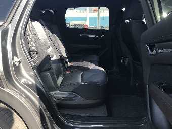 MAZDA CX-8 2020 Image 7