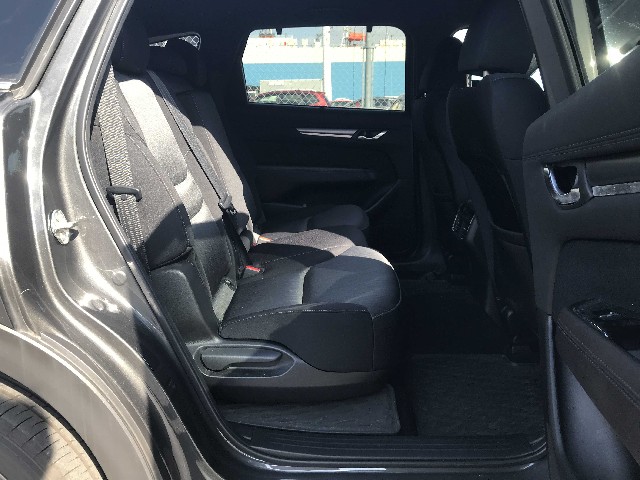 MAZDA CX-8 2020 Image 21