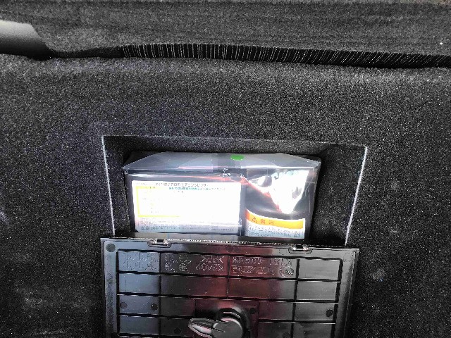 MAZDA CX-8 2020 Image 23