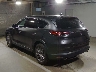 MAZDA CX-8 2020 Image 4