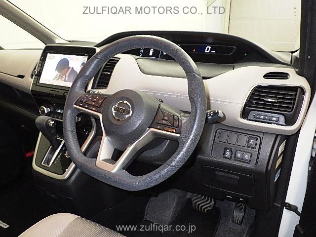 NISSAN SERENA 2019 Image 5