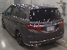 HONDA ODYSSEY HYBRID 2016 Image 6