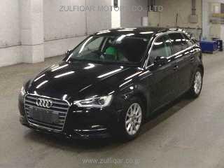 AUDI A3 2014 Image 1