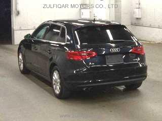 AUDI A3 2014 Image 2