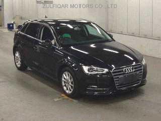 AUDI A3 2014 Image 4