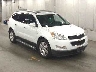 CHEVROLET TRAVERSE 2010 Image 4