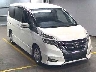 NISSAN SERENA 2017 Image 4