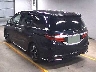 HONDA ODYSSEY 2017 Image 2